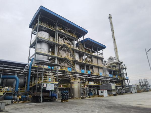 Industrial Hazardous Waste Incineration Facilities With Customization Option