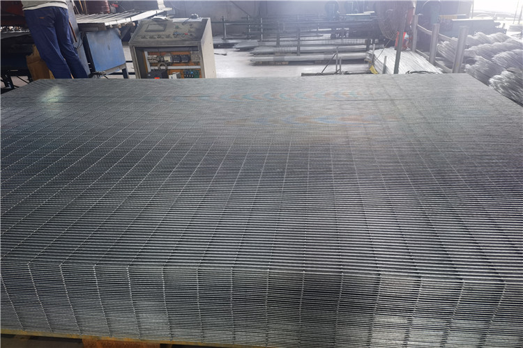 Perimeter 358 Anti Climb Fence Clear View Fencing Builders Warehouse