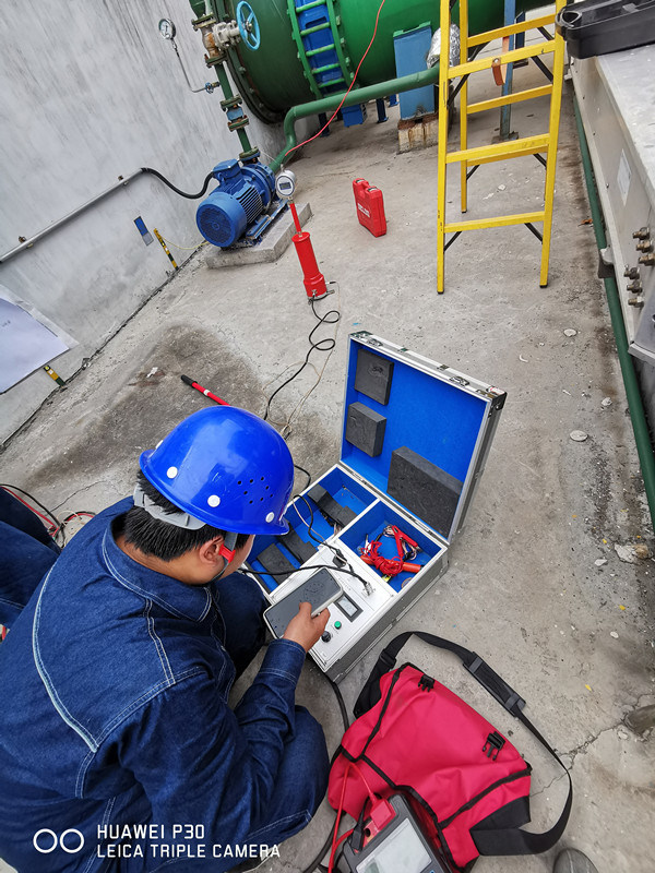 Xzh Test 60-300kv Customizable Cable Transformer DC High Voltage Generator