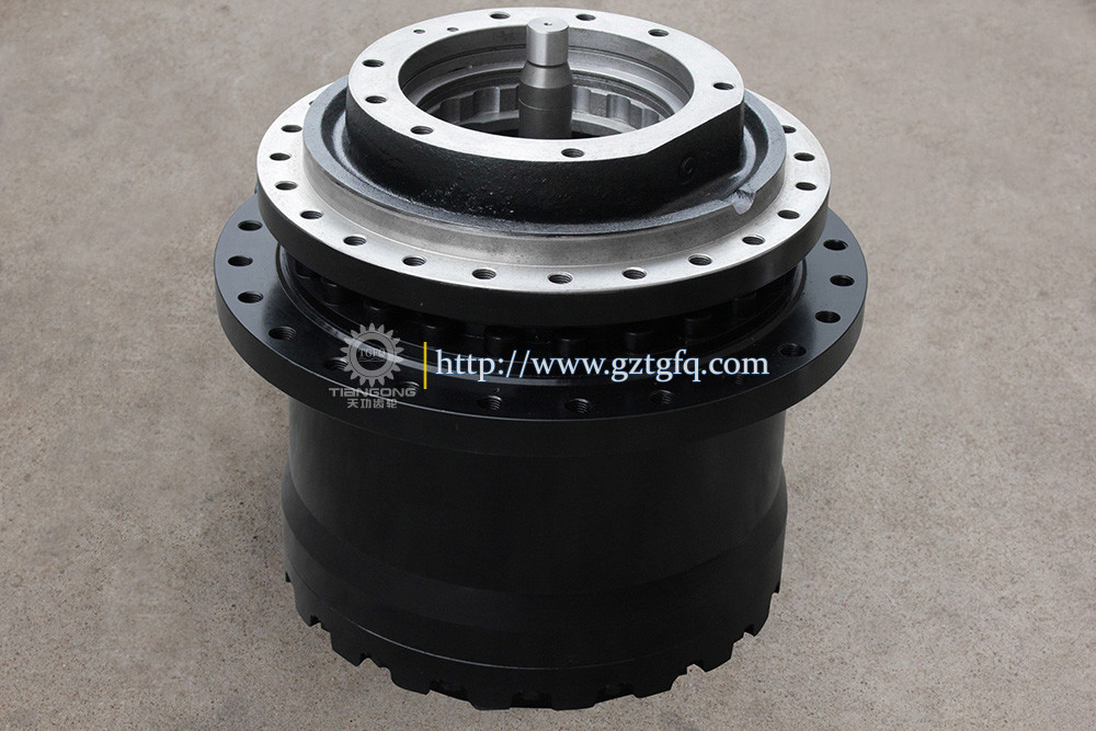 EC480 Excavator Travel Device Planetary Gearbox VOE 14631200 For Vol-vo
