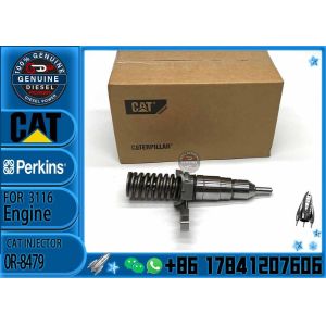 Diesel Injector 0R-8477 0R-8473 0R-8684 0R-8479 101-8673 0R-4374 7E-6193 105