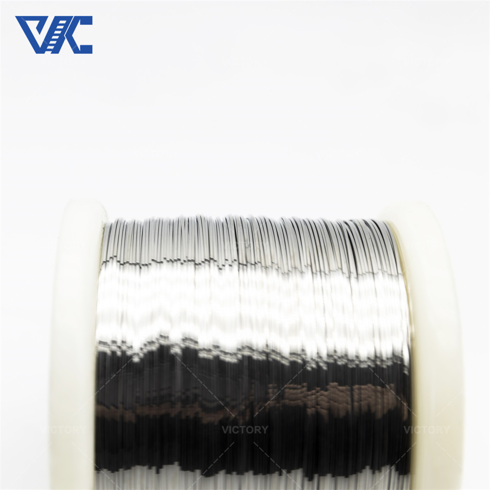 Oil And Gas Industry Hastelloy C-22 Wire Chromium Molybdenum