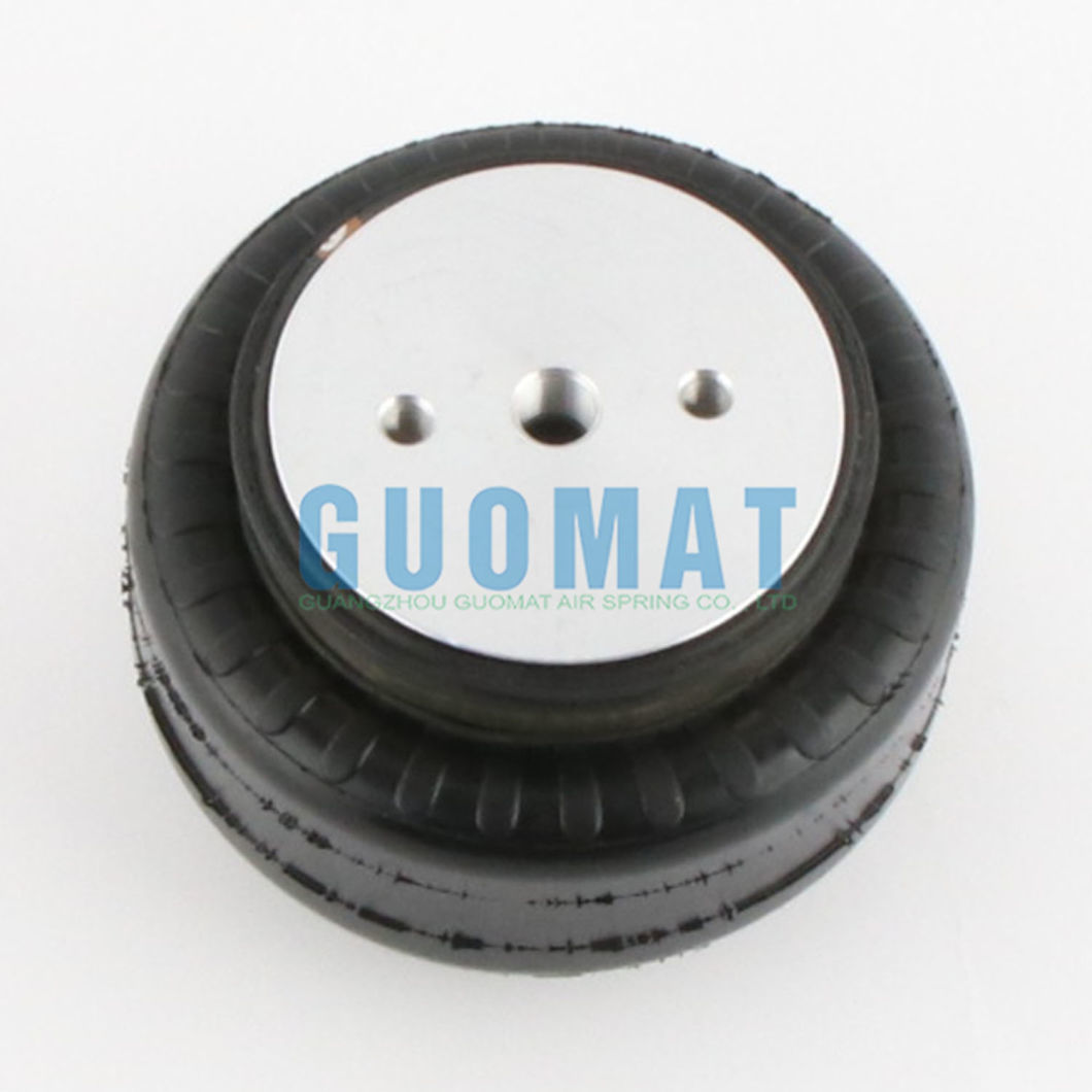 1b5-510 Goodyear Single Convoluted Air Spring Bag for Trucks / Trailers