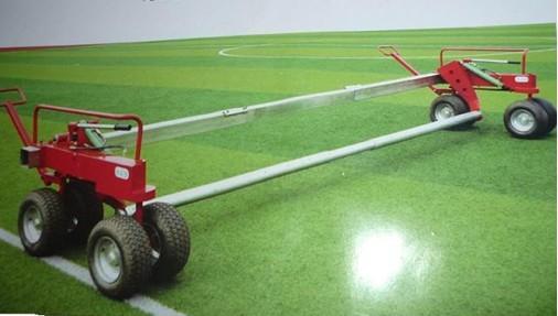 Artificial Turf Tools Carrier and Installer 1-5m for Synthetic Grass Installatio