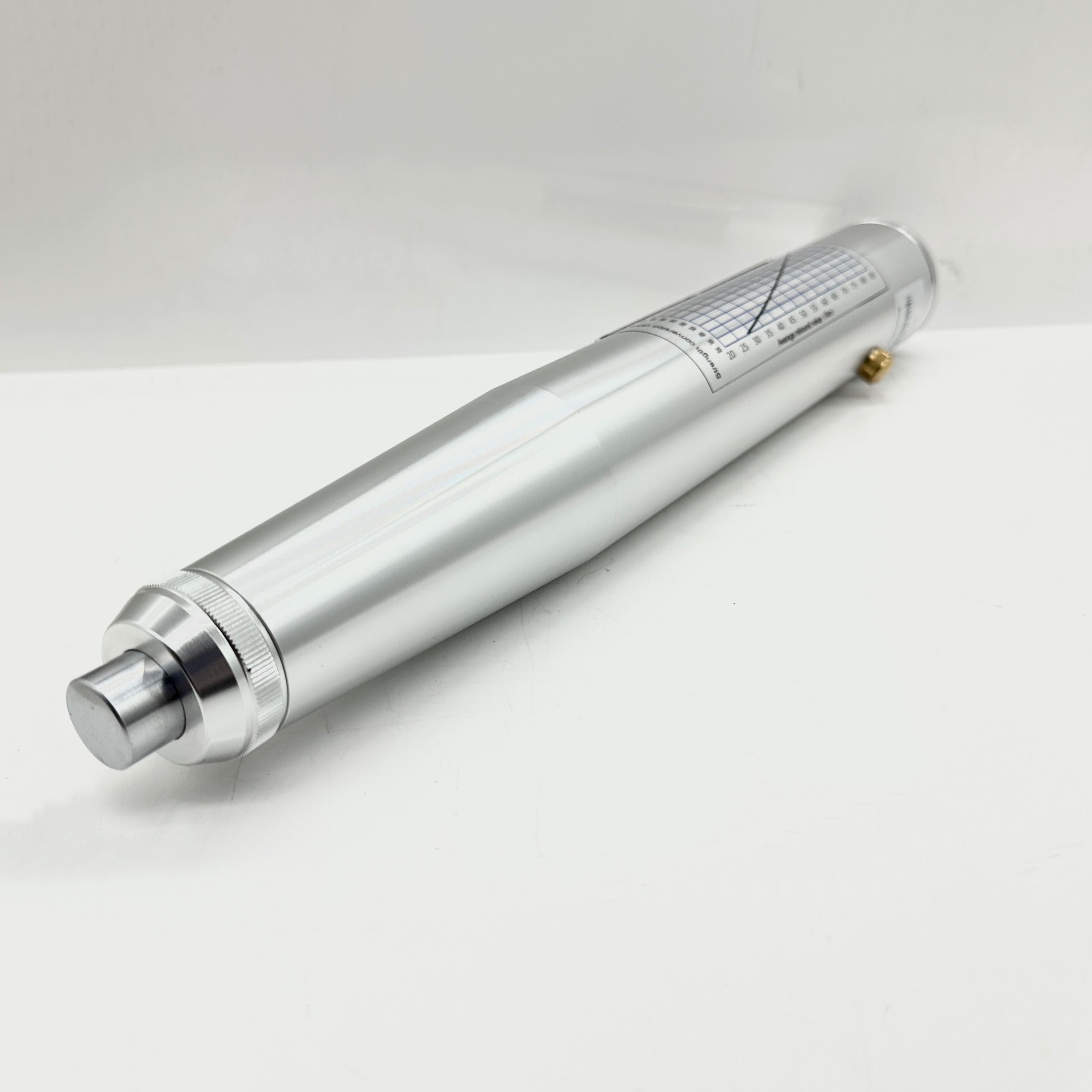 HTH-450 High Strength Concrete Compressive Strength Test Hammer