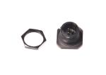  Power Socket Geophone Parts For Geophysical Equipment OEM Service Manufactures