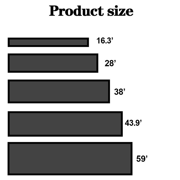 Stretched Bar LCD Display Android 47.6 Inch Indoor Shopping Center 1920* 360