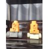 Buy cheap Durable DN12 Plastic Diaphragm Valve FC FO DA PVC-C PN10Bar Anti Corrosion from wholesalers