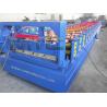 Buy cheap Trapezoidal Sheet Roll Forming Machine MXM1307 from wholesalers