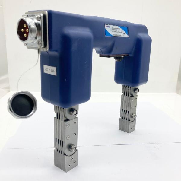 HCDX-Y8 Magnetic Yoke Flaw Detector Magnetic Particle Flaw Detection Local