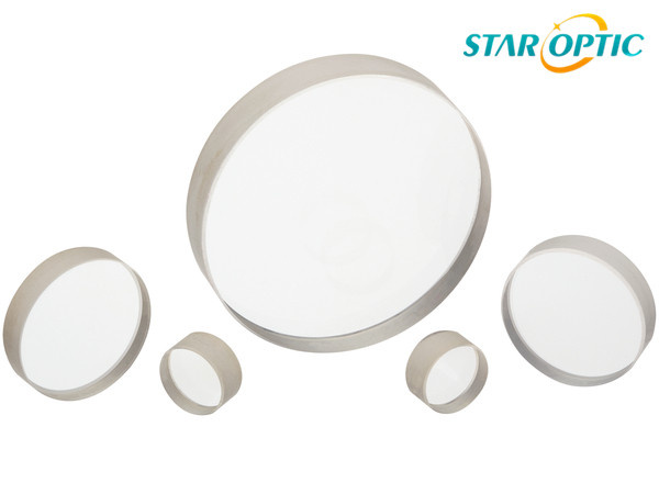 Quality 25.4mm Optical Cylinder Lens providing Surface Flatness λ4 alongside Optical Thin Film VIS To IR for Precision Measurement for sale