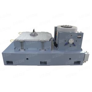 Laboratory Vibration Test System / Electrodynamic Shaker Table Machine