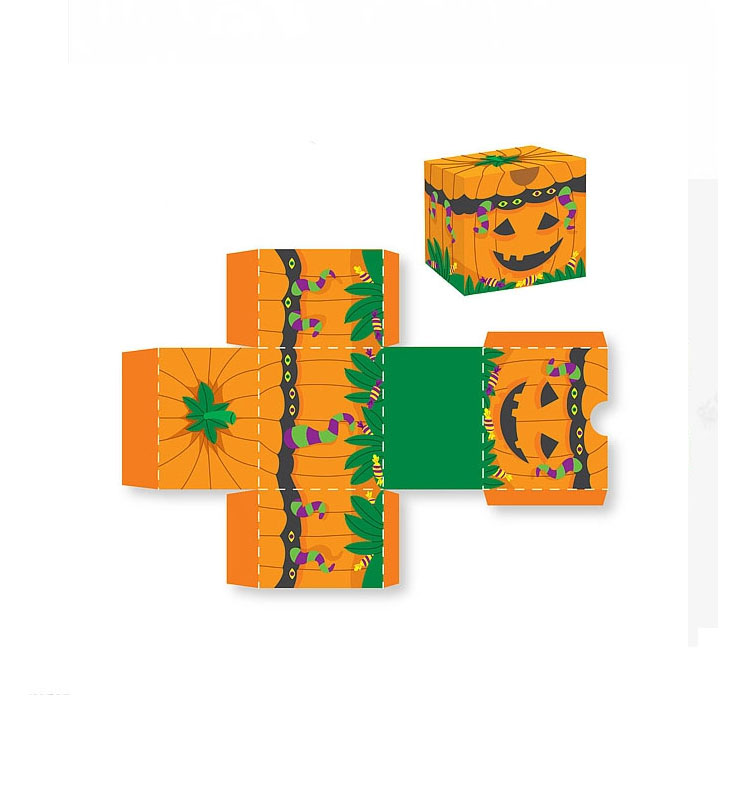 Custom Favor Square Boxes Clear PVC Plastic Boxes for Gift Transparent Packaging Box