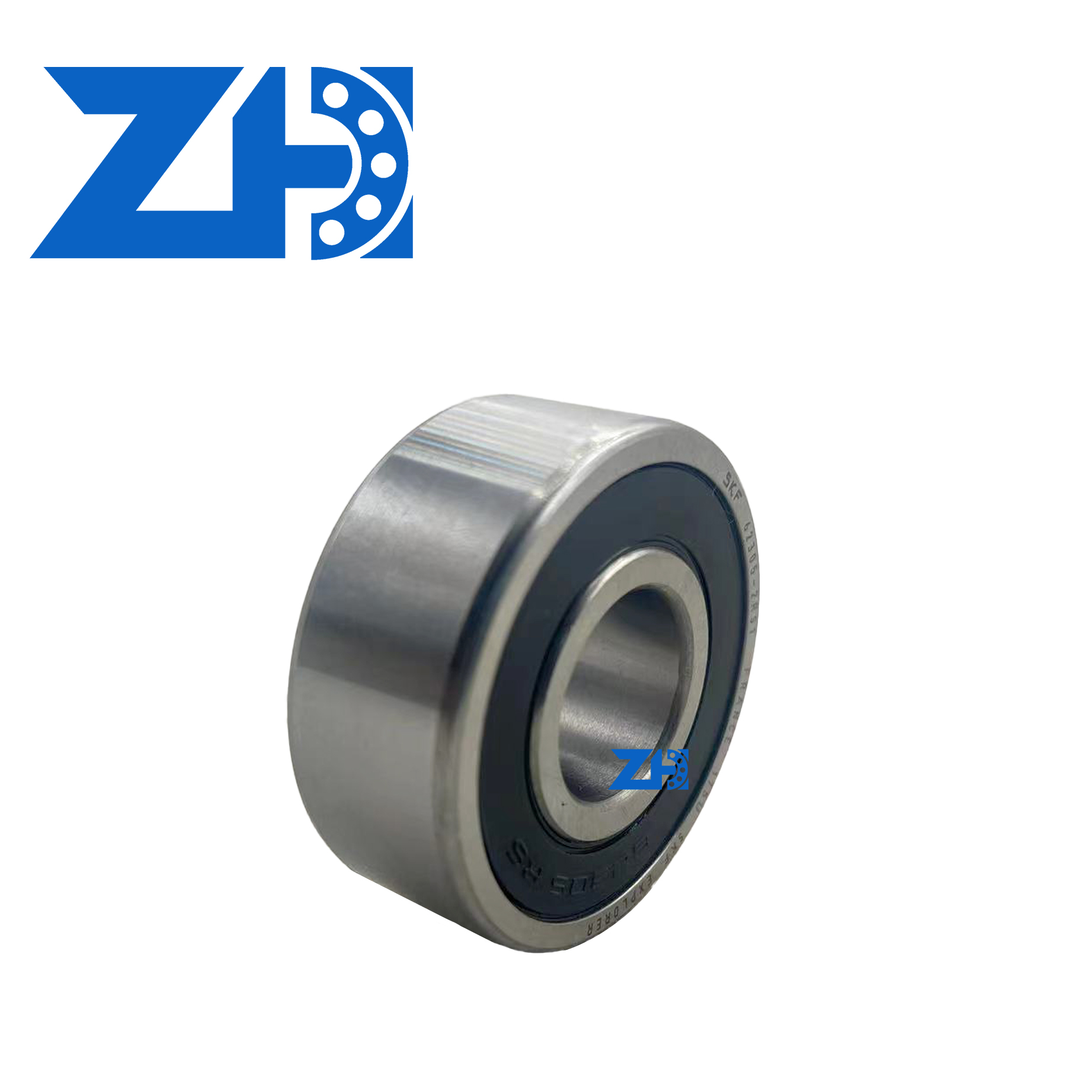 Premium Automotive Gearbox Bearing 62305-2RS1 Deep Groove Ball Bearing Smooth Durable
