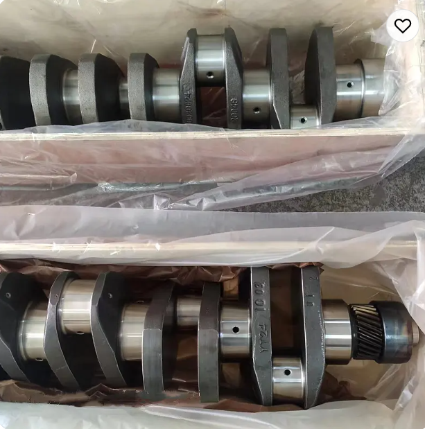 D12.42-30 National Heavy Duty TruckHOWO Truck Parts Wd615.47 371/336 Diesel Engine