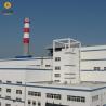 Buy cheap Light Gauge Steel Frame Structure Construction Multistorey High Rise Steel from wholesalers