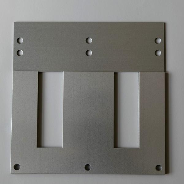 EI-150 (EI-50) EI Lamination Parts Of Electrical Transformers Ei Lamination