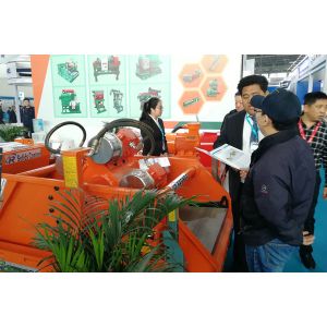 Vibration Mode Oilfield Shale Shaker Solids Control Elliptical Balanced