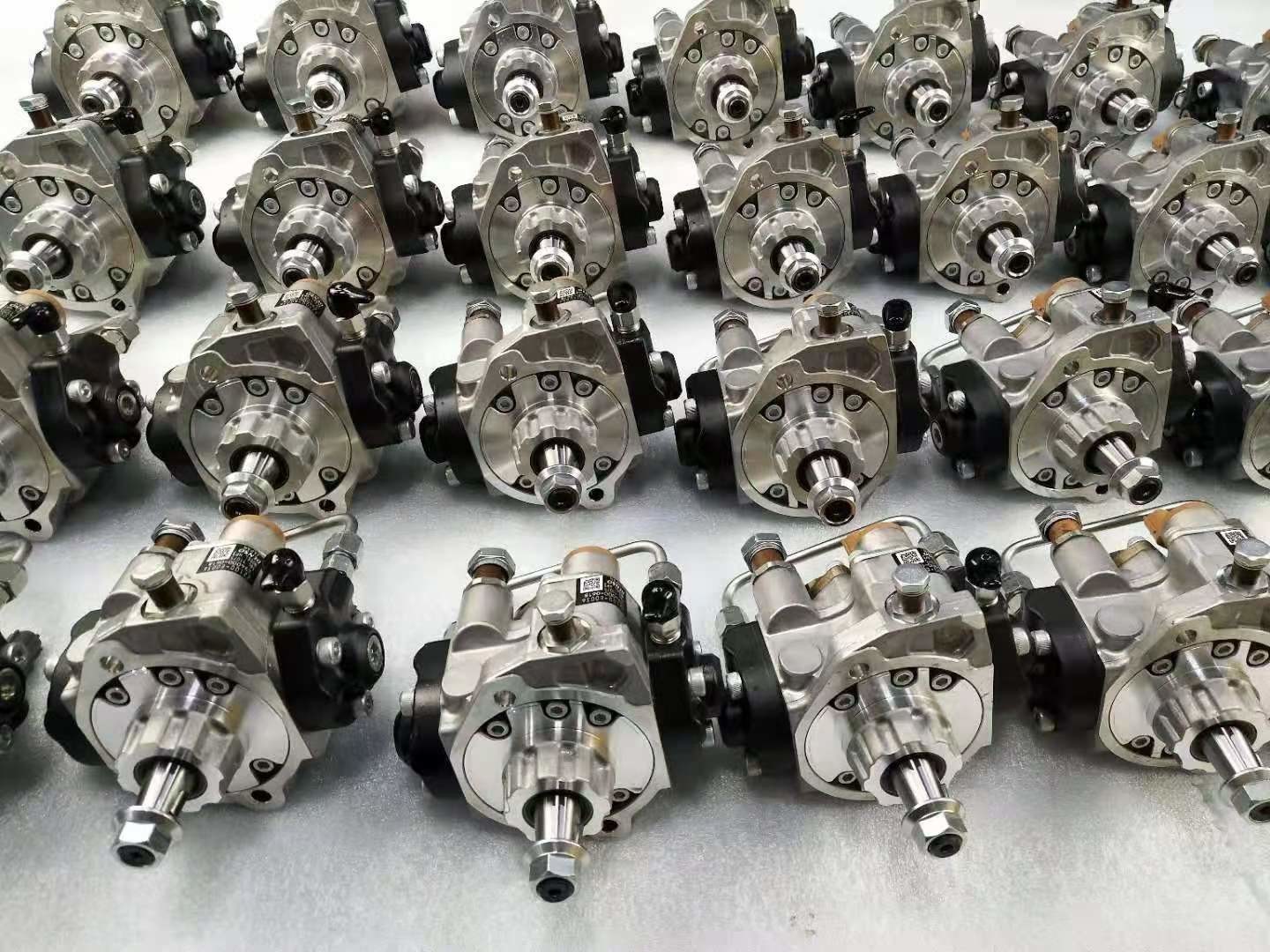 Excavator machinery parts 6WG1 Engine 1156033422 Pump Assy Supply Injection Pump for Excavator Engine parts