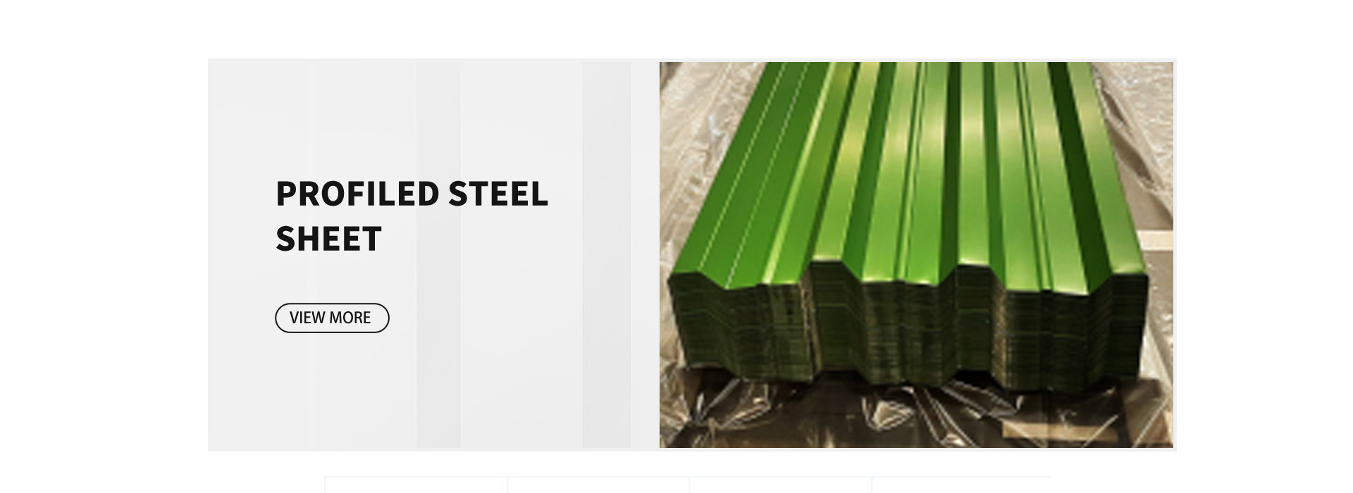 Steel Structures Workshop 1000 Square Meter Metal Storage Shed Building With Corrugated/EPS/PU/Rock Wool Roof And Wall