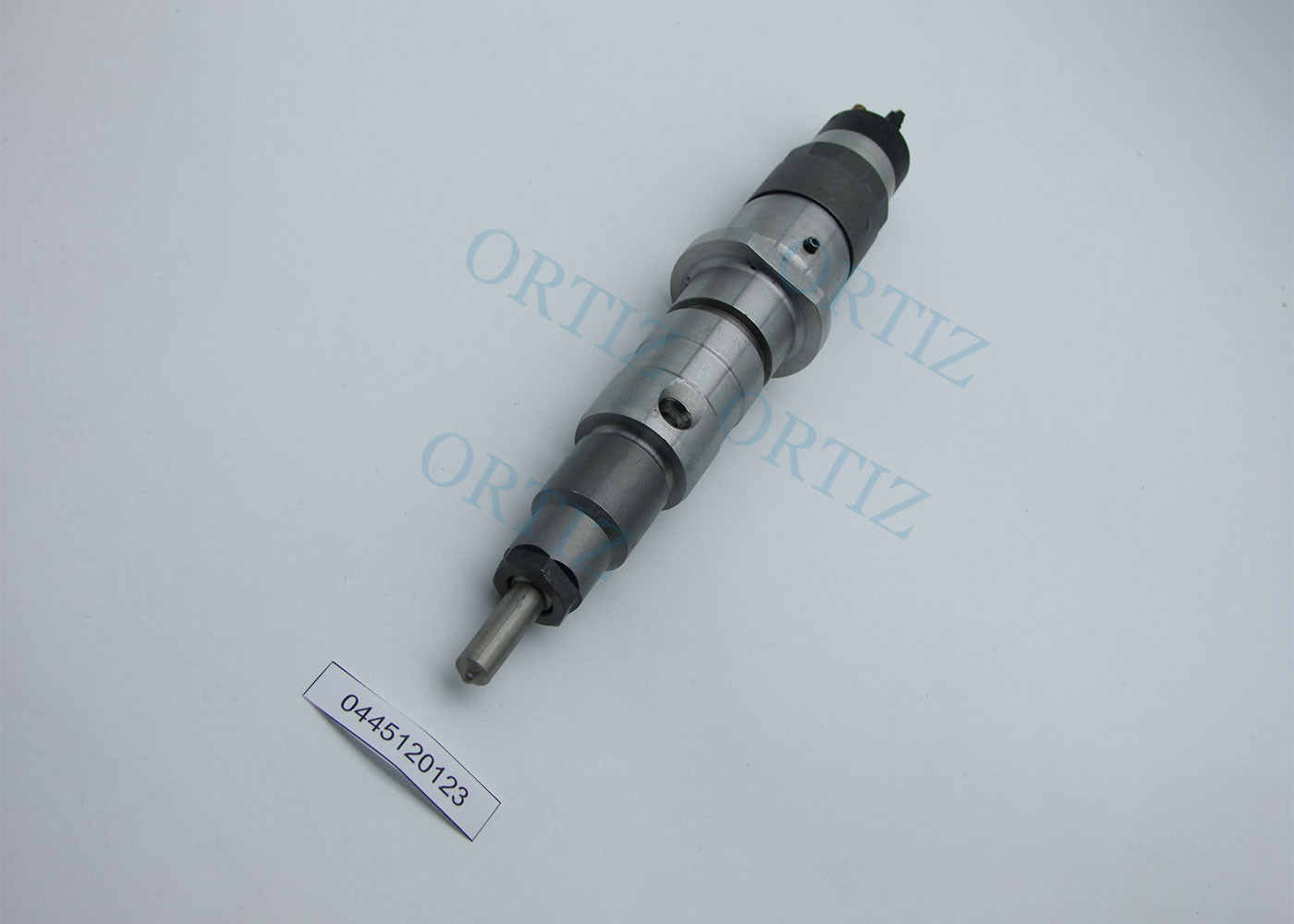 Diesel Common Rail Cummins Injectors Original Type Long Service Life 0445120123