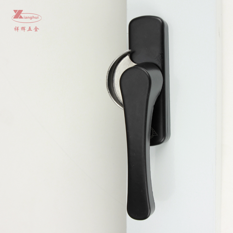 Vietnam Aluminum Alloy Sliding Window UPVC Crescent Moon Lock 118g is the Perfect Fit