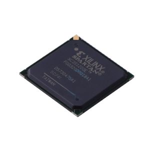 XC3S1200E-4FGG320I Integrated Circuit Electronics Supplier New and Original In