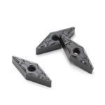 CNC Carbide Turning Inserts VNMG160404-TM High Precision Carbide Indexable