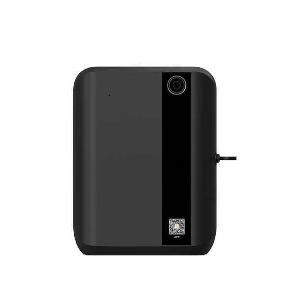 Promote Hot Selling A500 Diffuser Machine Bluetooth HVAC Essential Oil Aroma