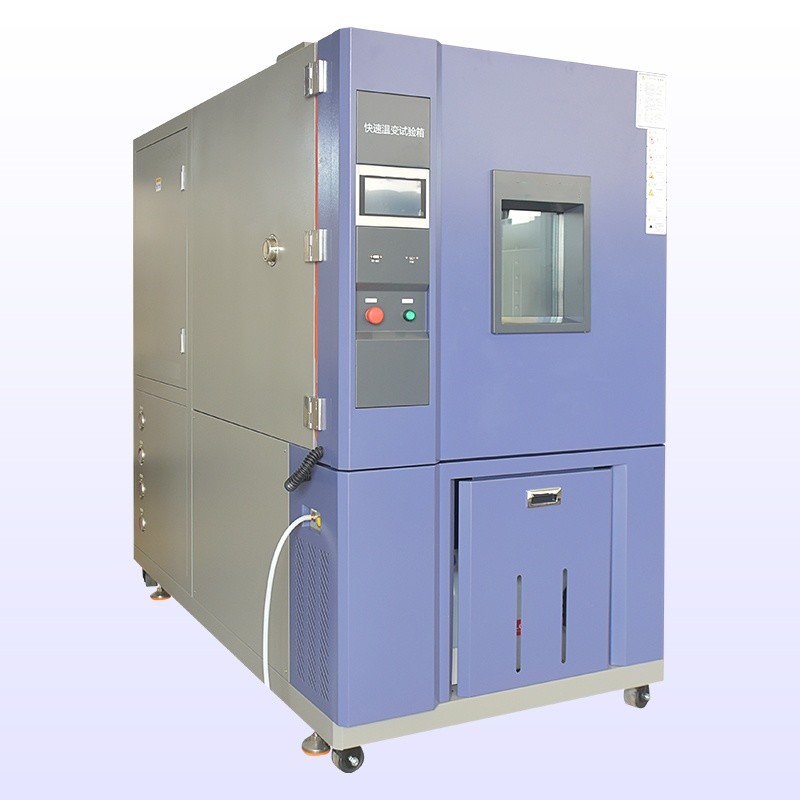Climatic Test Temperature Cycling Chamber For Building Materials Products