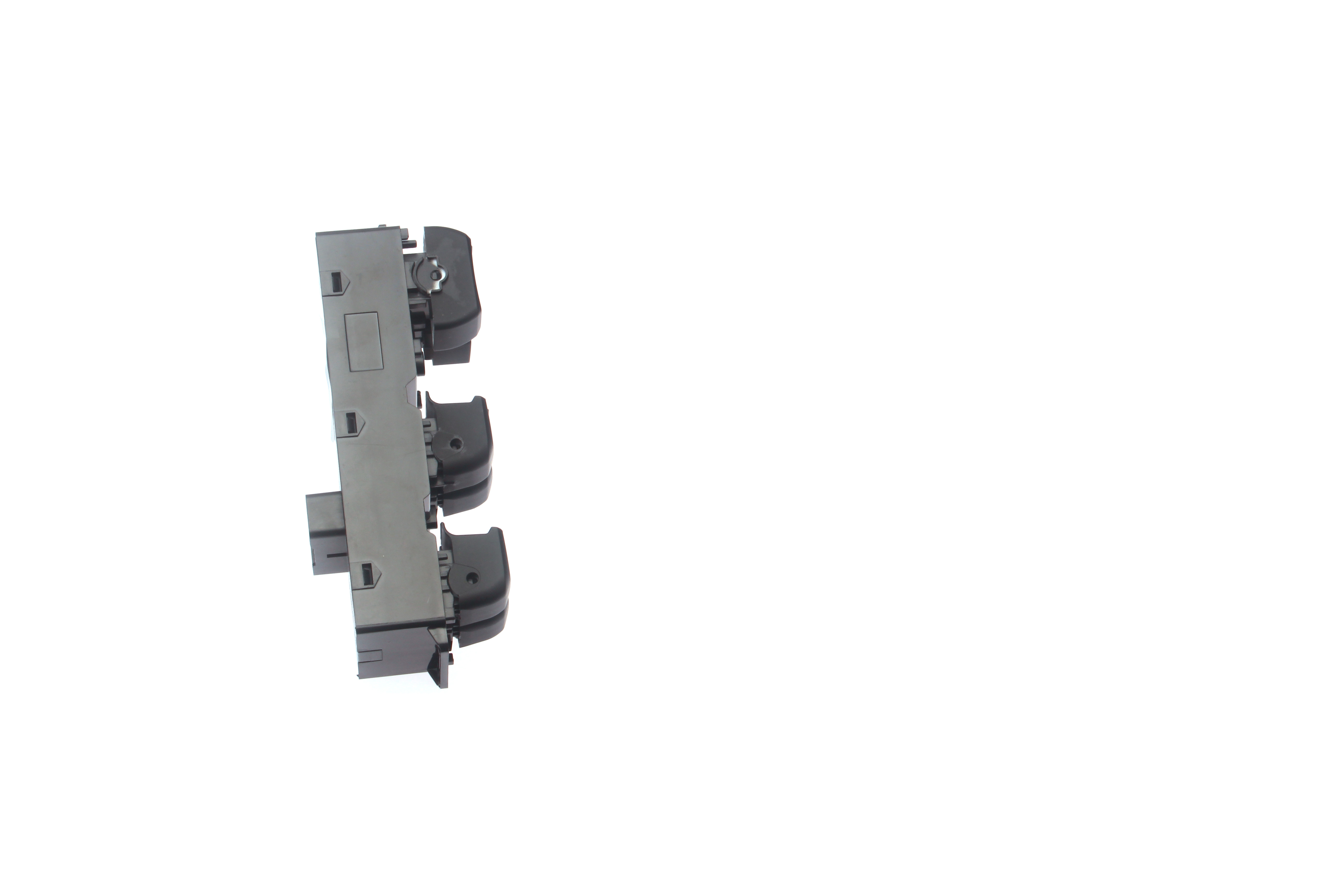 Front LH Hyundai Electric Window Switch For Kia Pride Forte With Four Open