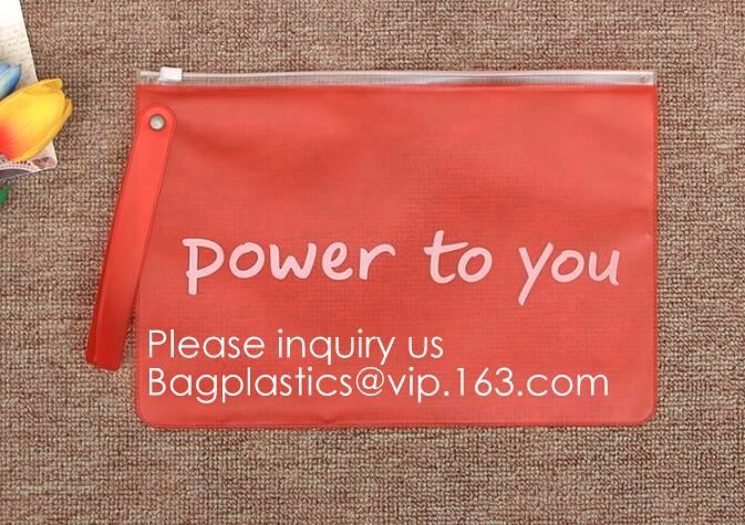 Customized Printing EVA Pouch Clear Cosmetic Bag Waterproof Toilet Bag for Travel,eva zipper slider cosmetic bag, bageas