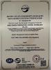 Sunmoral Thermal Control Systems Co., LTD Certifications