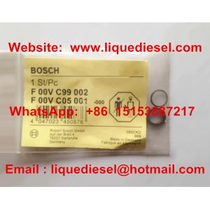 Genuine & New Common Rail Injector Seal Kit F00VC99002+F00VC05001