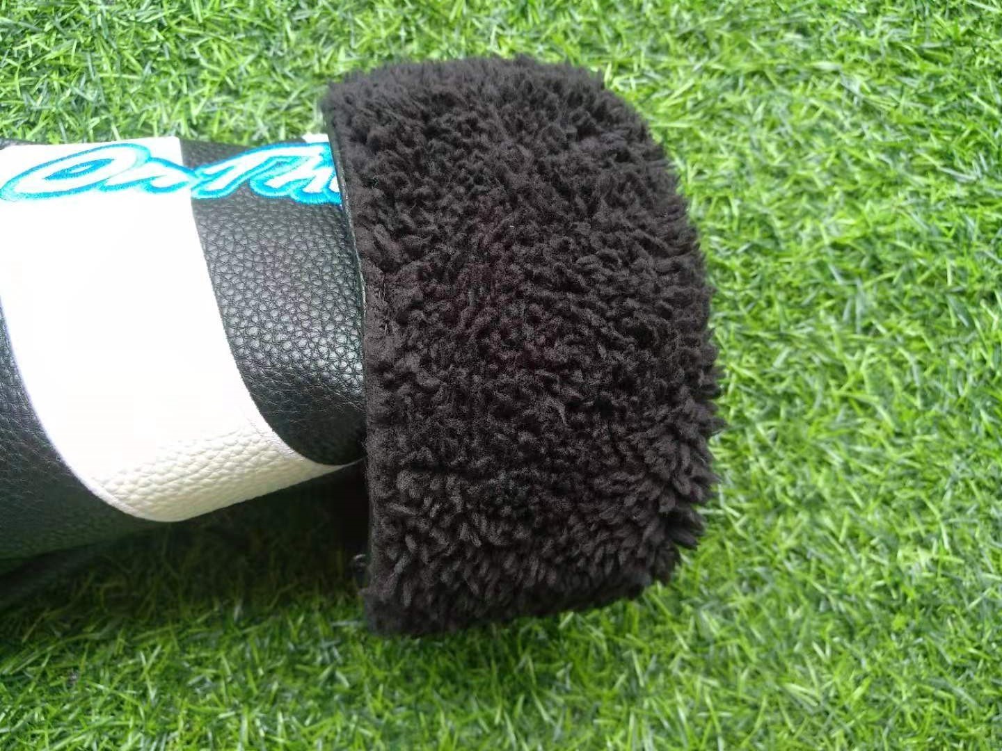 golf head cover , golf cover , driver cover , fairway cover , ut cover, hybrid cover , headcover