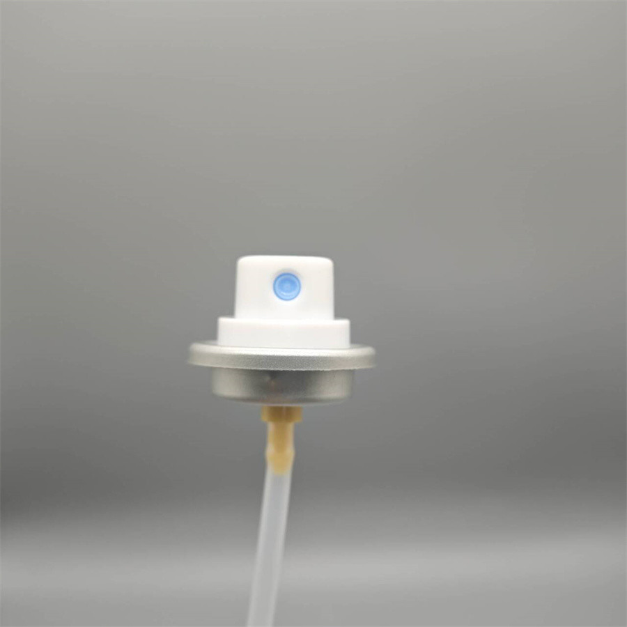 Reliable Antiperspirant Aerosol Pump for Daily Use Effortless Application Superior Coverage