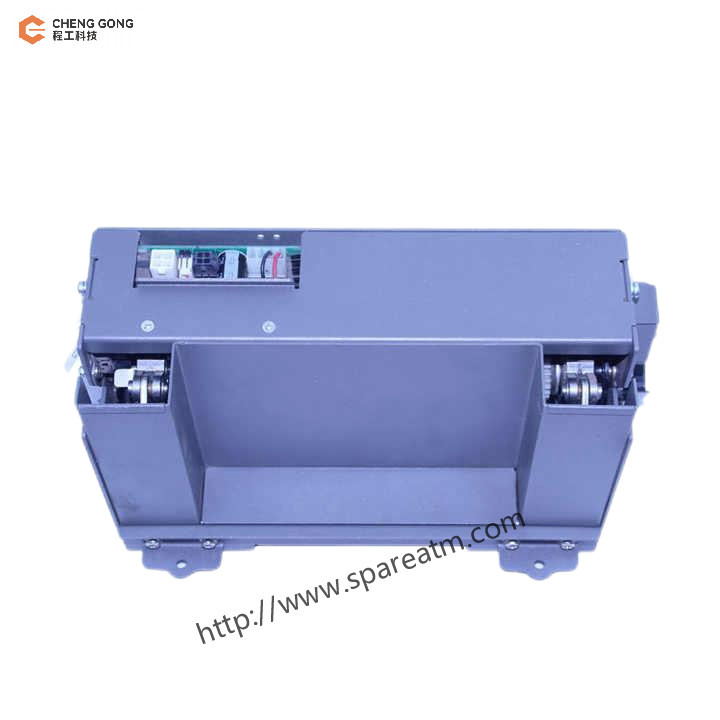 DST-006 YT4.120.131RS Original Condition GRG Atm Parts 9250 H68N Deposit Shutter