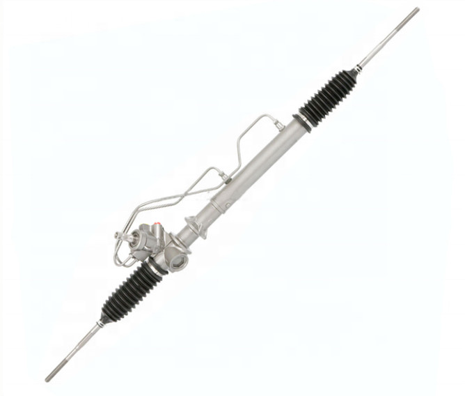 49001-4B400 Auto Steering Rack For Nissan 200SX 1.6L L4 1998