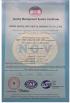 Hebei ShuoLong metal products Co., Ltd Certifications