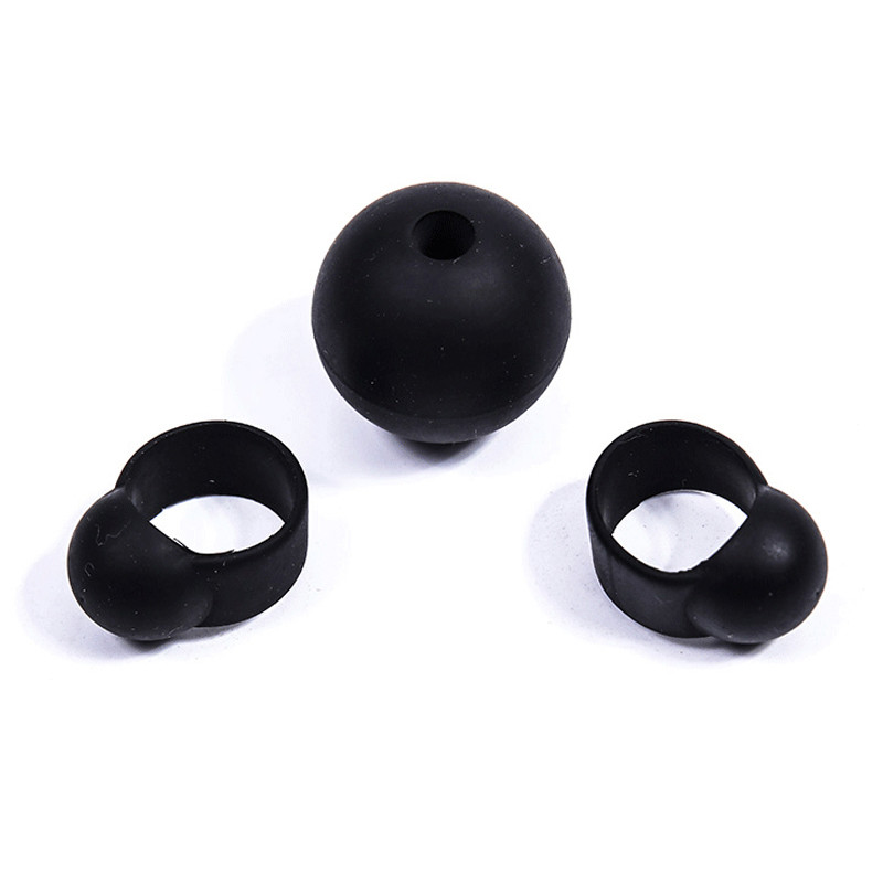 OEM Rubber Shaped Parts Auto Parts Oil Seal Chemical Architecture