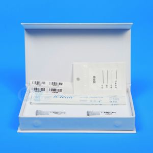 Gene Sequencing DNA Collection Kit Parent Child Relationship Detection Kit