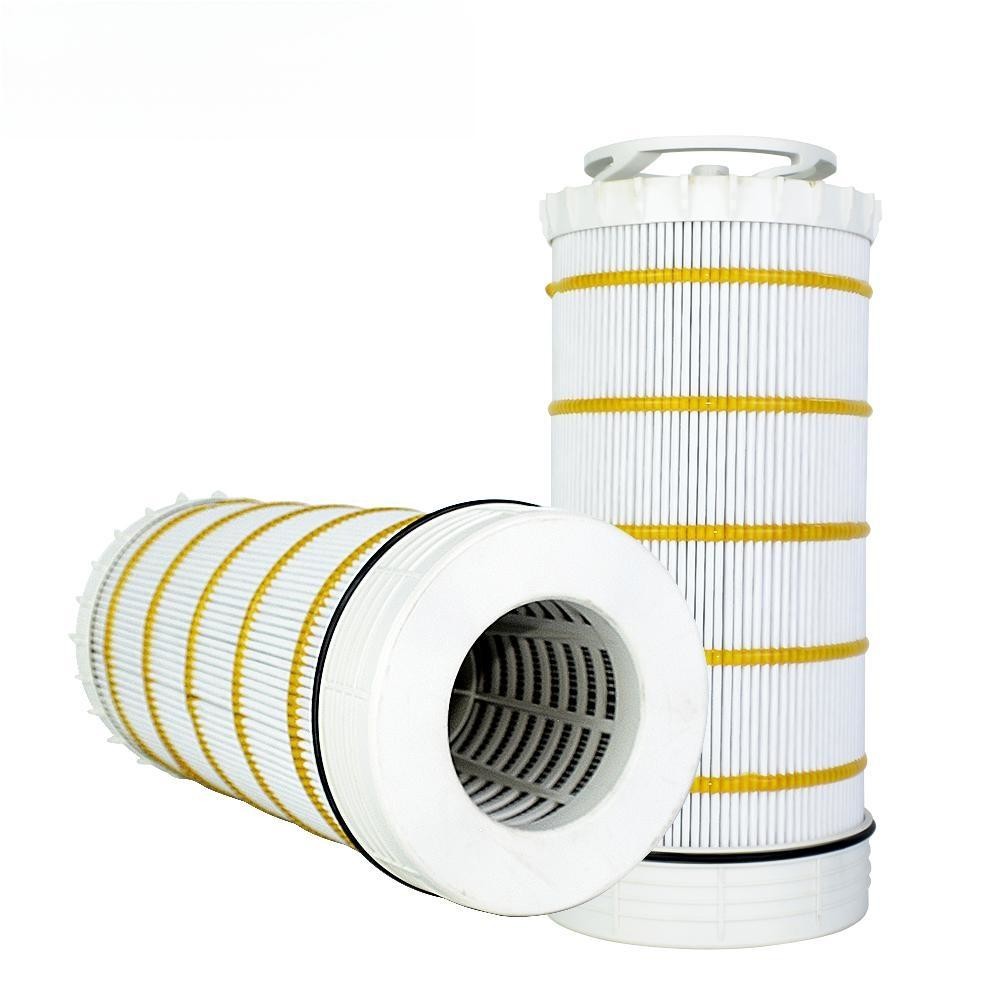 Construction Machinery Parts Tractor Engine Hydraulic Oil Filter Element P767446 47617642 Hydraulic Filter