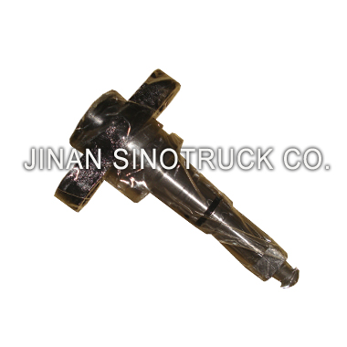 Shacman truck parts 79100360018 operating cylinder for North Africa