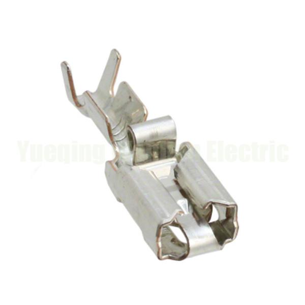 927854-6 ST730380-3 ST730381-3 160759-3 Automotive Plug Spring Pluggable Cold