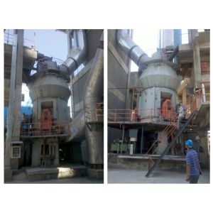  Vertical Dolomite Graphite Sulphur Grinding Mill Roller Mining Machinery Manufactures