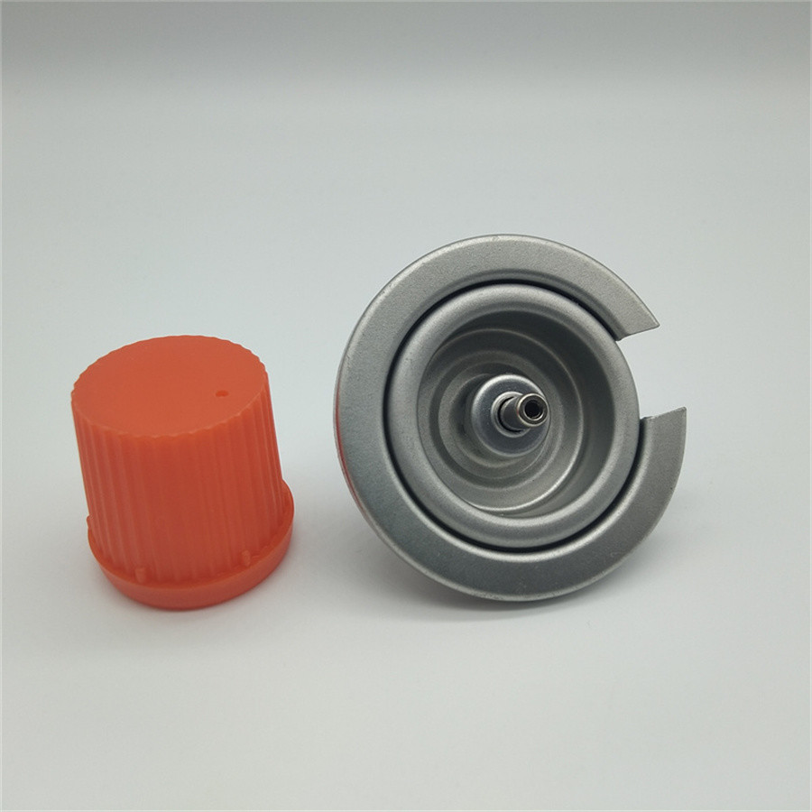 High-Quality Butane Gas Stove Valve for Outdoor Cooking with Precision Control