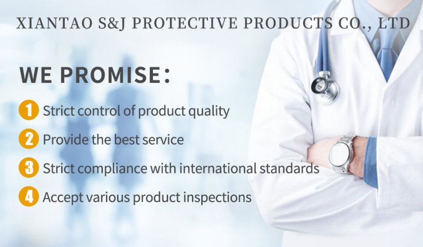 S&J "Secure+" Disposable Face Mask in Lavender Medical Grade ASTM F2100 LEVEL1 Extended Coverage Secure Fit 4 Pleats Double Wire