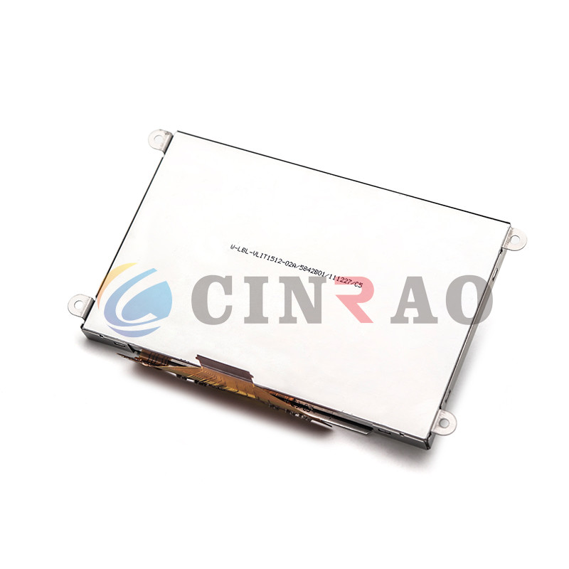 6 Months Warranty Car LCD Module FPC-T430M21-P-01 (W-LBL-VLIT1512-02A)