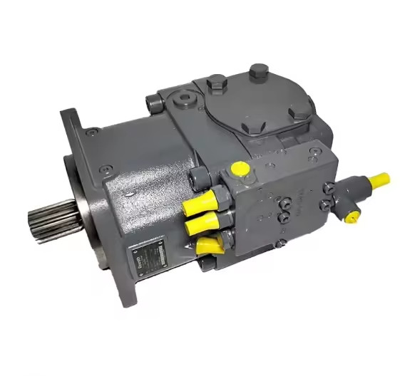 Rexroth A11VO190DR A11VO190DRS A11VO190DRG A11VO190DRL Series Axial Piston Variable Pumps