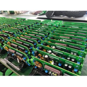 Lead Free Pcb Assembly Fast Turn Pcb Manufacturing 4 Layer FR-4 IPC Class 2 Or 3